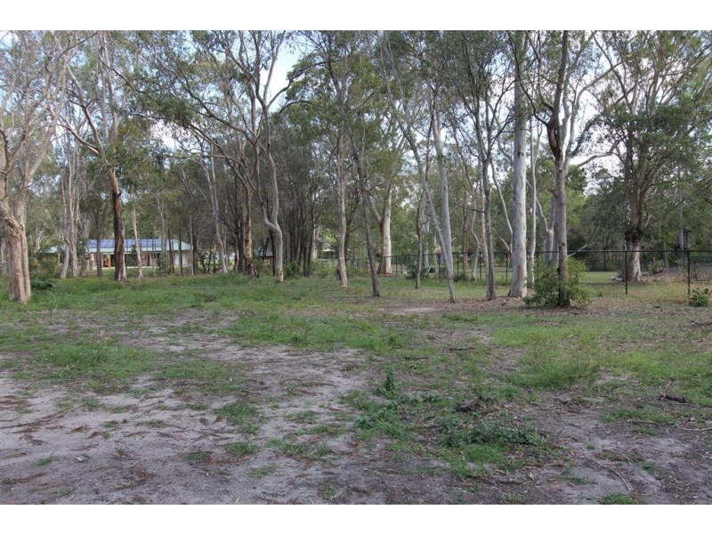 311 Boston Road, Chandler QLD 4155