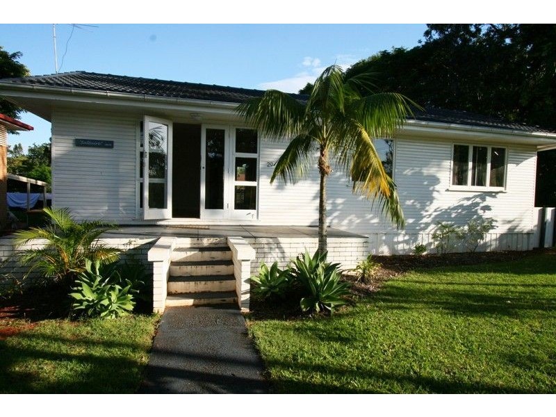 29 Coburg Street, Cleveland QLD 4163