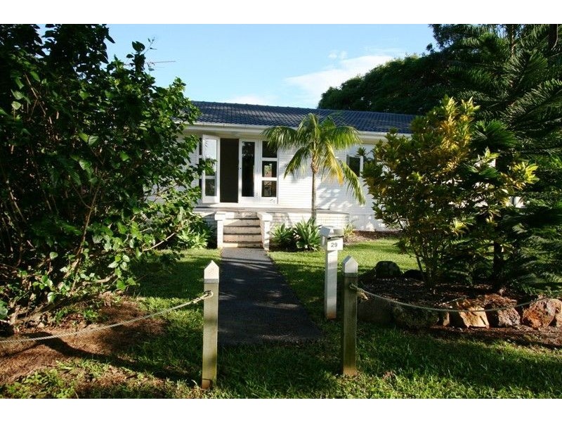 29 Coburg Street, Cleveland QLD 4163