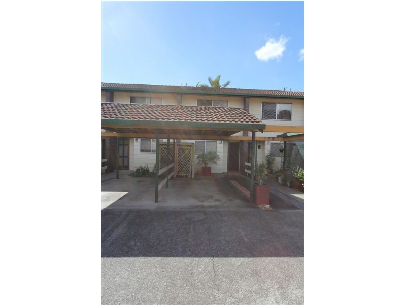 7/77 Railway Parade, Thorneside QLD 4158