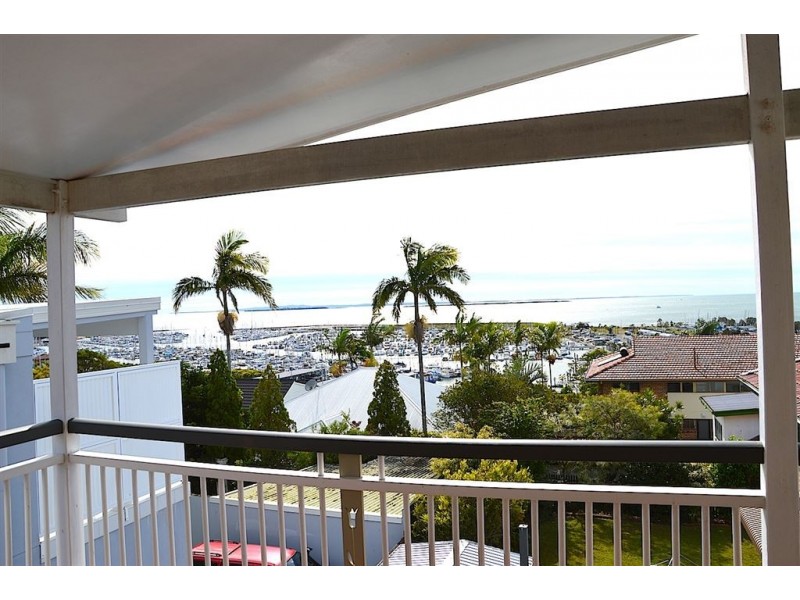 116 Oceana Terrace, Manly QLD 4179