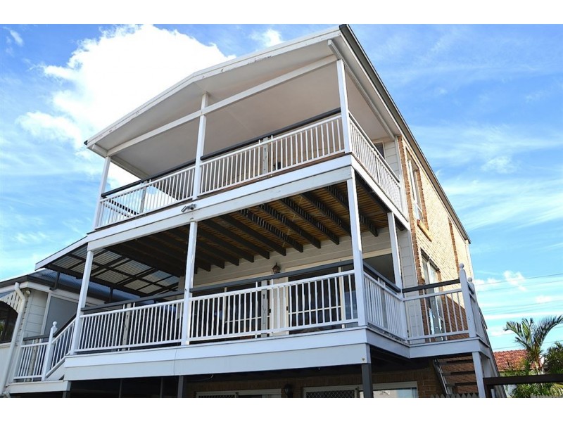 116 Oceana Terrace, Manly QLD 4179