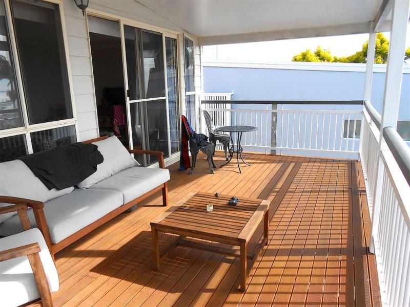 116 Oceana Terrace, Manly QLD 4179
