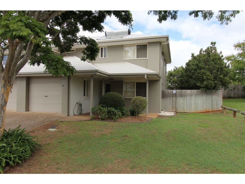 19/192 Hargreaves Road, Manly West QLD 4179