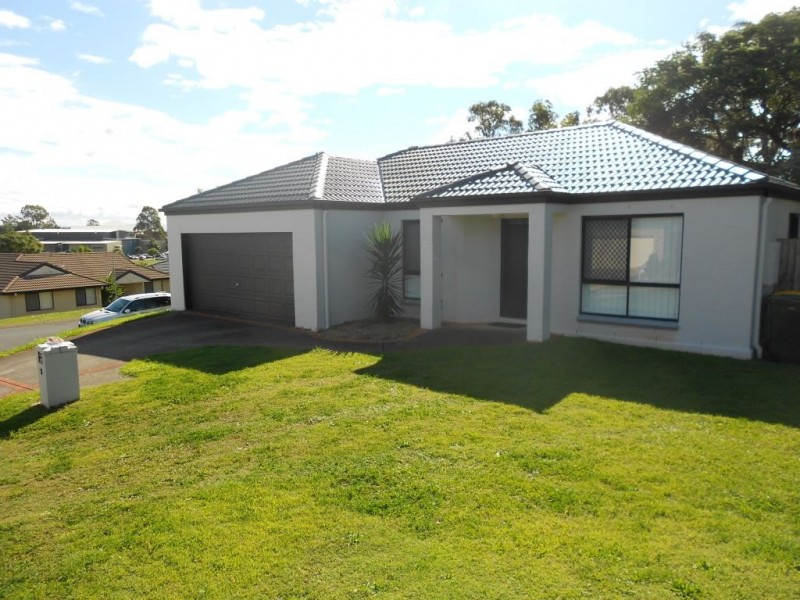 8 Sweetapple Place, Manly West QLD 4179