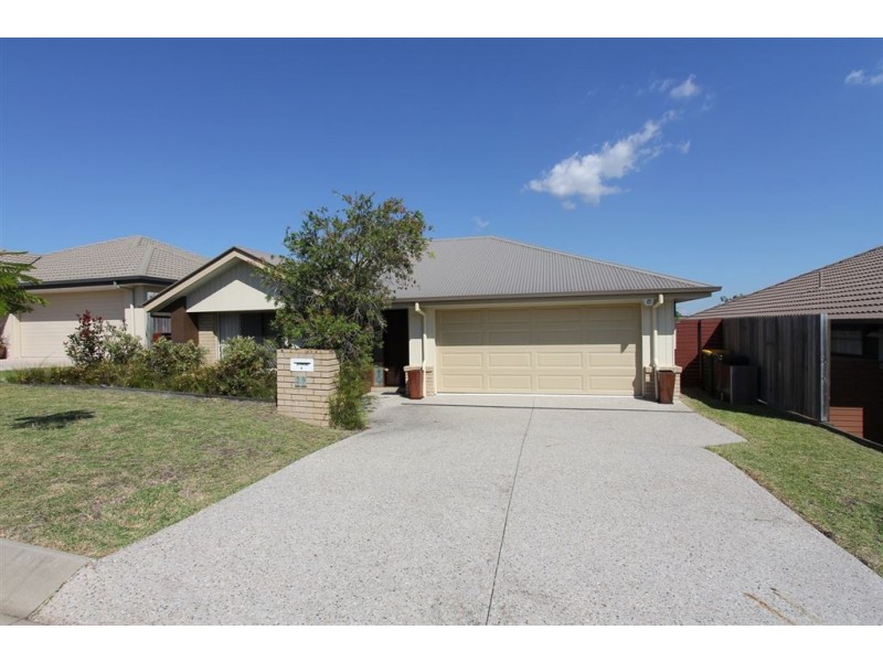 29 Demby Crescent, Wakerley QLD 4154