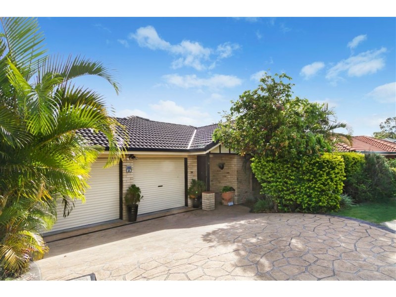 26 Butler Street, Wakerley QLD 4154