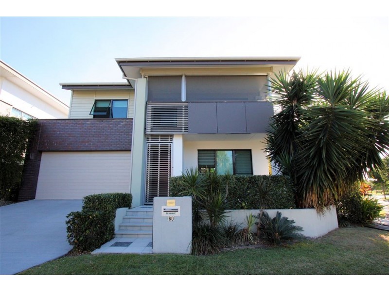 60 Waterline Crescent, Bulimba QLD 4171