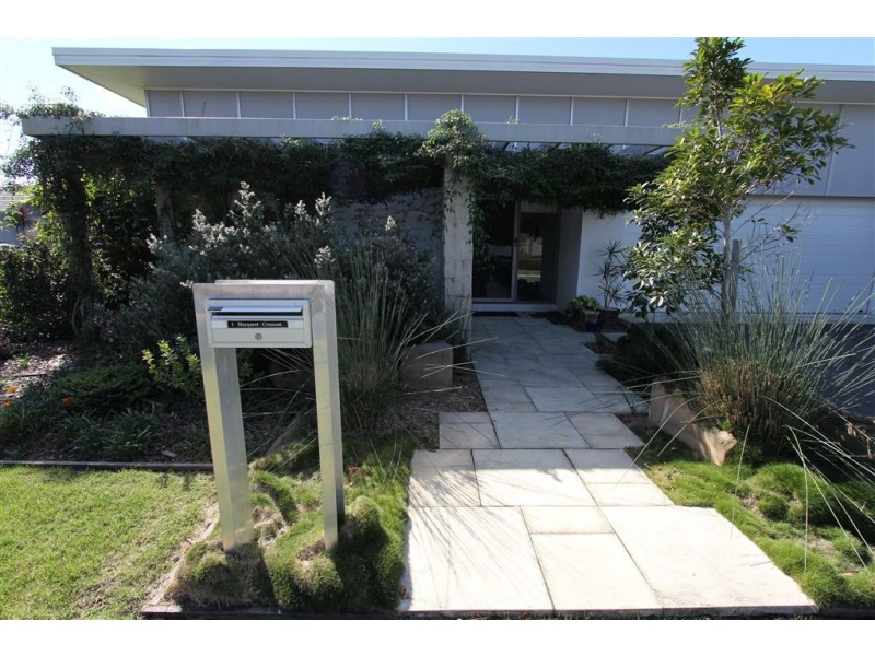 1 Margaret Street, Wakerley QLD 4154