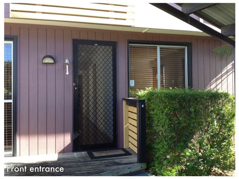 14 Parramatta Street, Manly QLD 4179