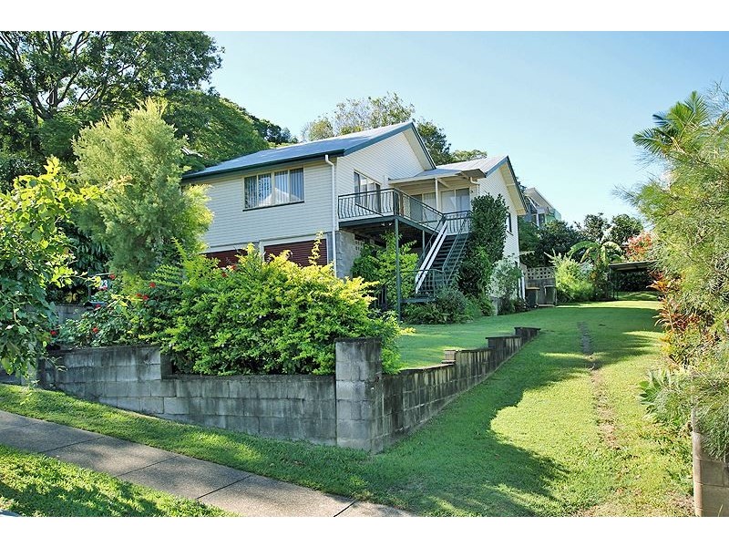 23 Wambool Street, Bulimba QLD 4171