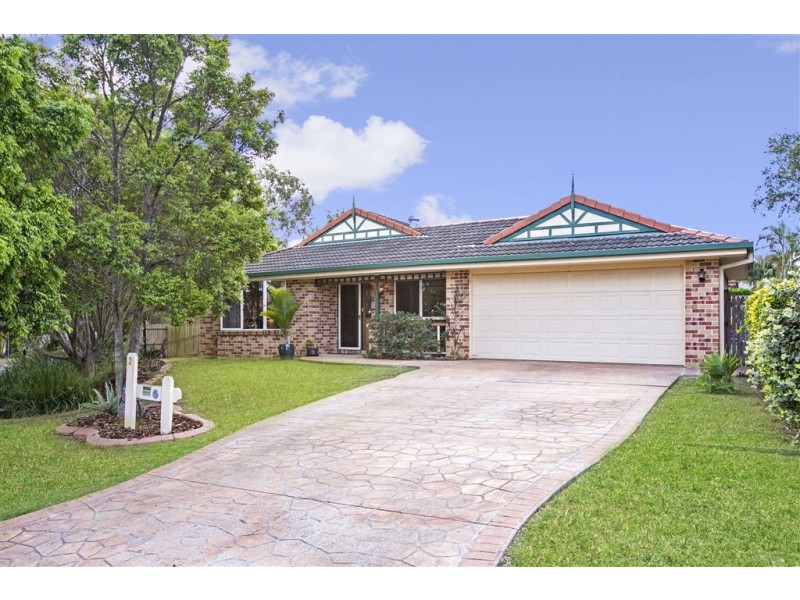 2 Morgan Close, Manly West QLD 4179