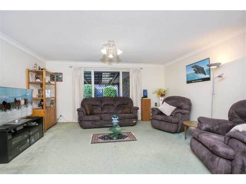 2 Morgan Close, Manly West QLD 4179