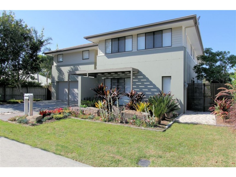 70 Moss Road, Wakerley QLD 4154