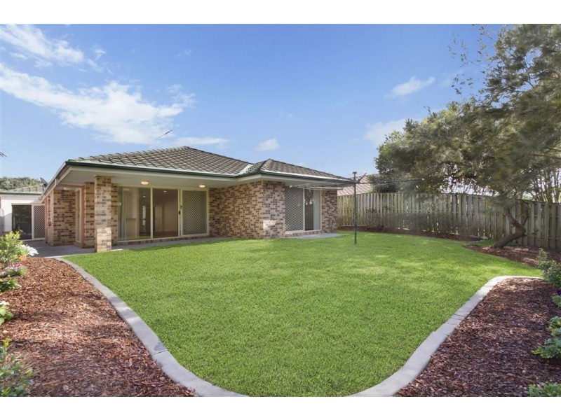28 Matthews Way, Wakerley QLD 4154