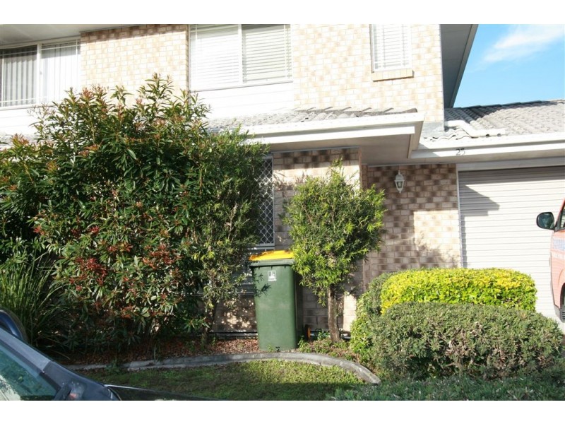 25/40 Bognor Street, Tingalpa QLD 4173