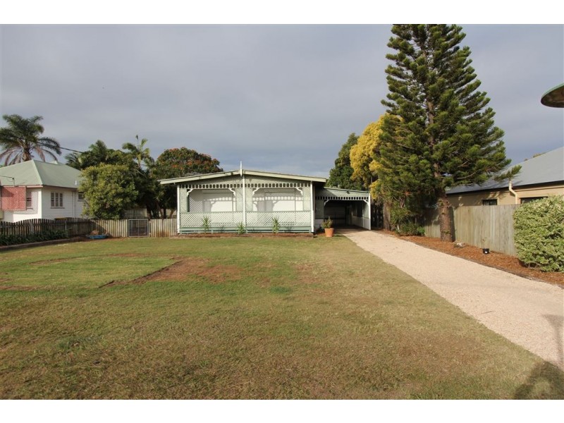 2119 Wynnum Road, Wynnum West QLD 4178