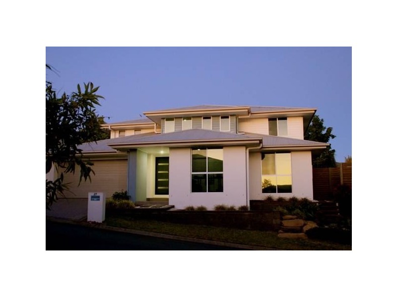 27/29 Lachlan Drive, Wakerley QLD 4154