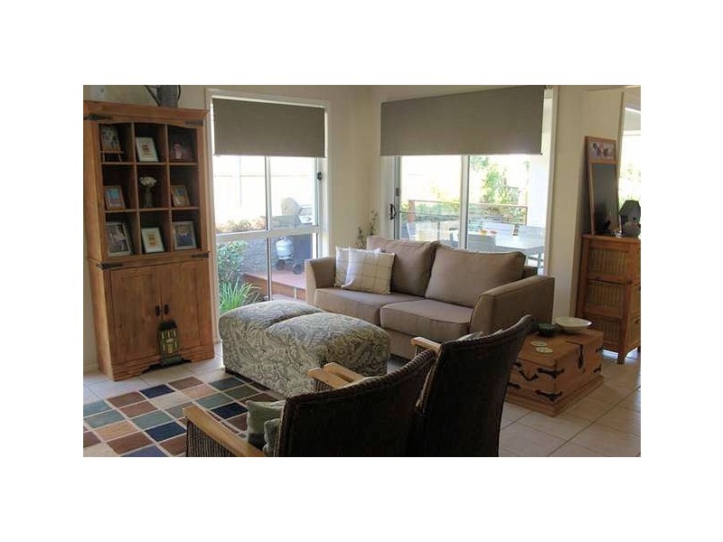 27/29 Lachlan Drive, Wakerley QLD 4154