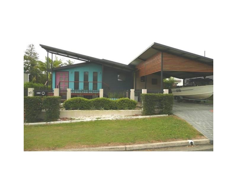 30 Rydale Street, Tingalpa QLD 4173