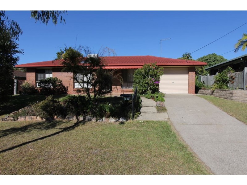 42 Oxley Street, Capalaba QLD 4157