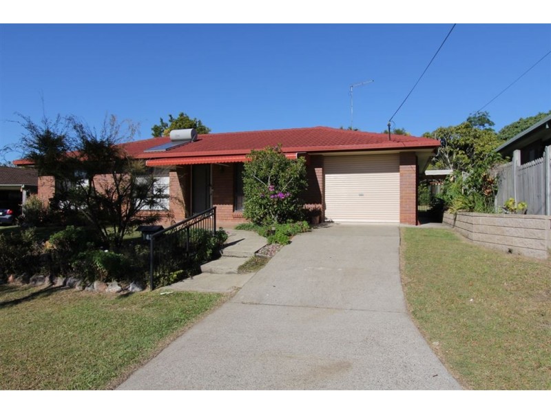 42 Oxley Street, Capalaba QLD 4157