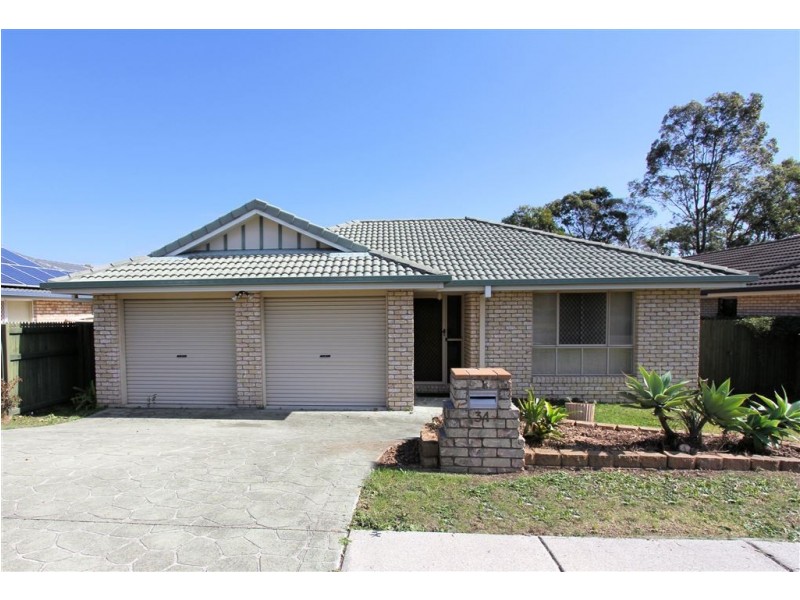 34 Butler Street, Wakerley QLD 4154