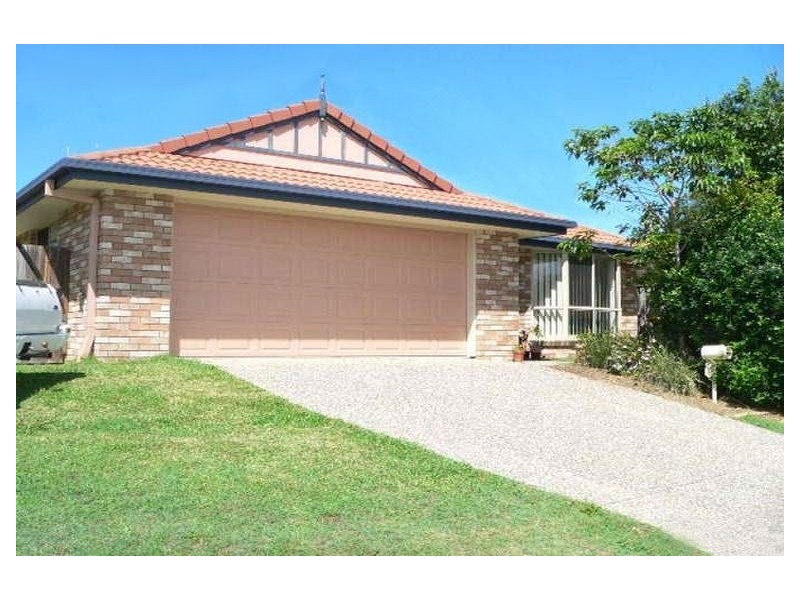 9 Eggleton Place, Wakerley QLD 4154