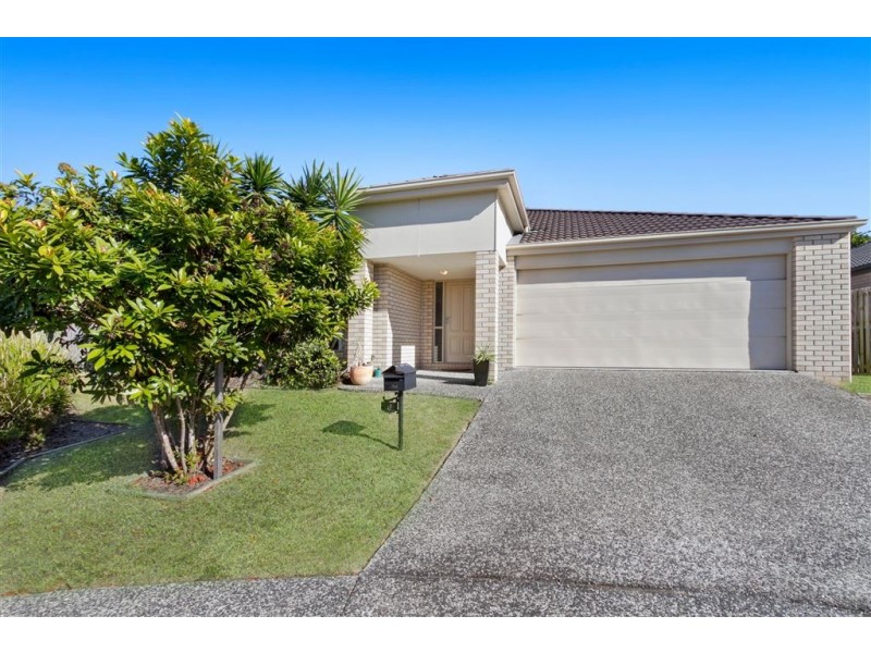 9 Brighton Court, Wakerley QLD 4154