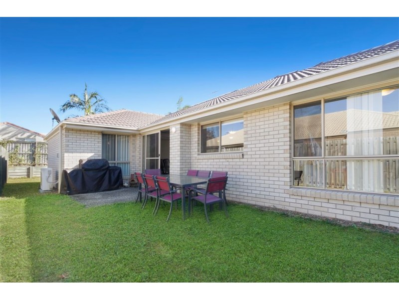 9 Brighton Court, Wakerley QLD 4154