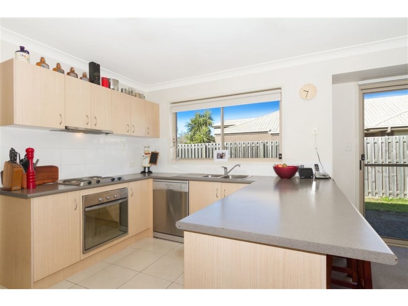 9 Brighton Court, Wakerley QLD 4154