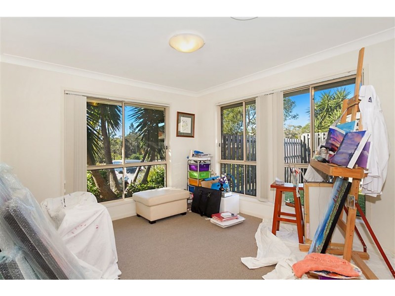 9 Brighton Court, Wakerley QLD 4154