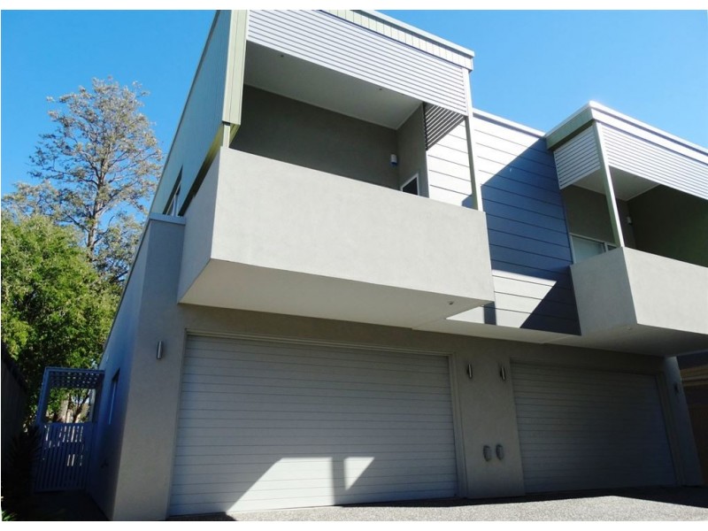 2/431 Hawthorne Road, Bulimba QLD 4171