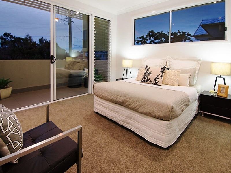 2/431 Hawthorne Road, Bulimba QLD 4171