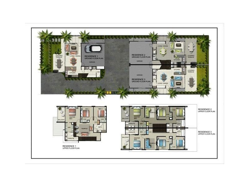 2/431 Hawthorne Road, Bulimba QLD 4171