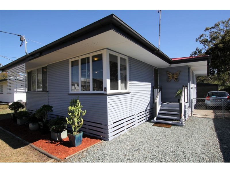 36 Meilandt Street, Wynnum QLD 4178