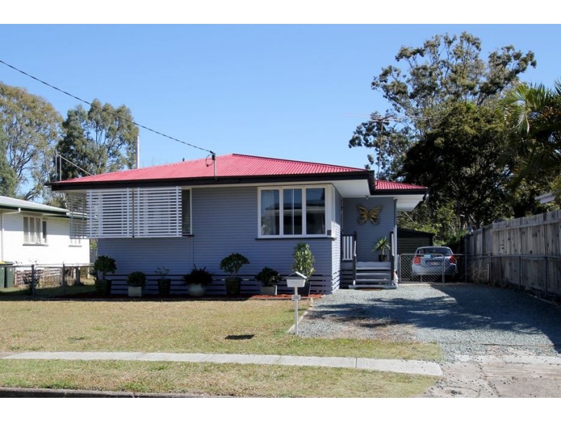 36 Meilandt Street, Wynnum QLD 4178