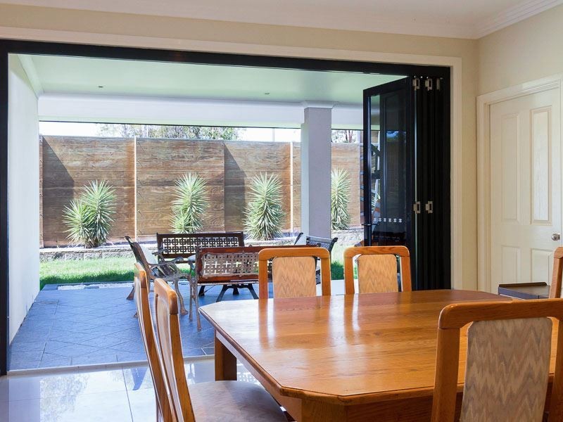 Address on Request, Wakerley QLD 4154