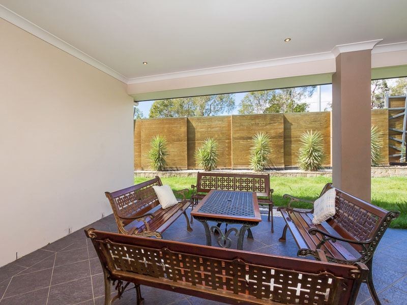 Address on Request, Wakerley QLD 4154