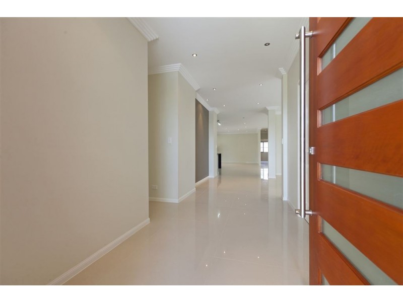 Address on Request, Wakerley QLD 4154