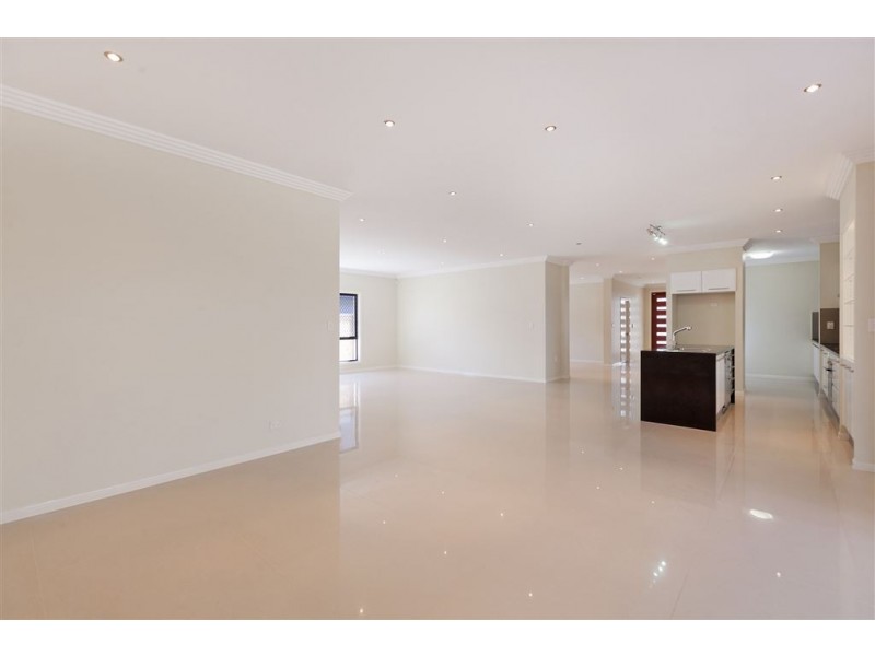 Address on Request, Wakerley QLD 4154