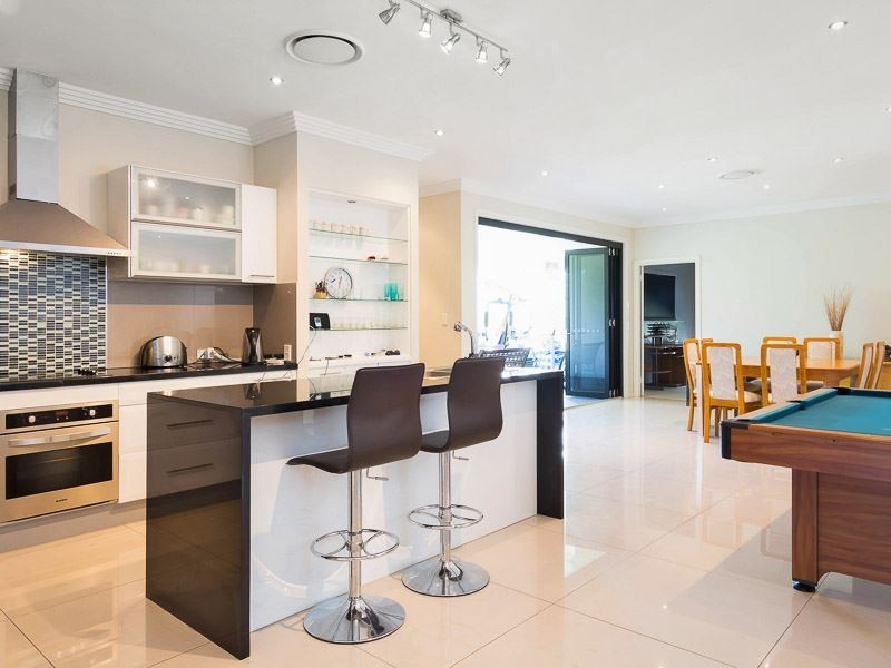 Address on Request, Wakerley QLD 4154