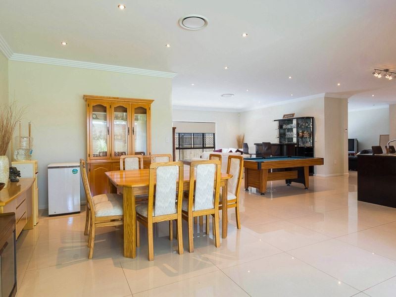 Address on Request, Wakerley QLD 4154