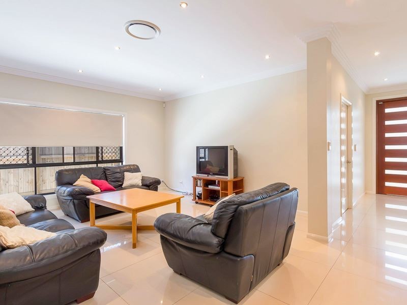 Address on Request, Wakerley QLD 4154