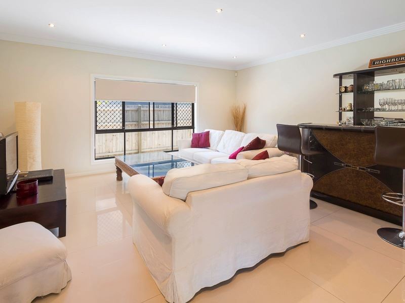 Address on Request, Wakerley QLD 4154