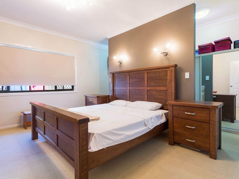 Address on Request, Wakerley QLD 4154