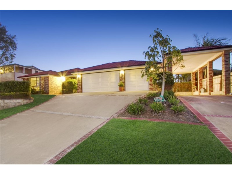 55 Clive Road, Birkdale QLD 4159