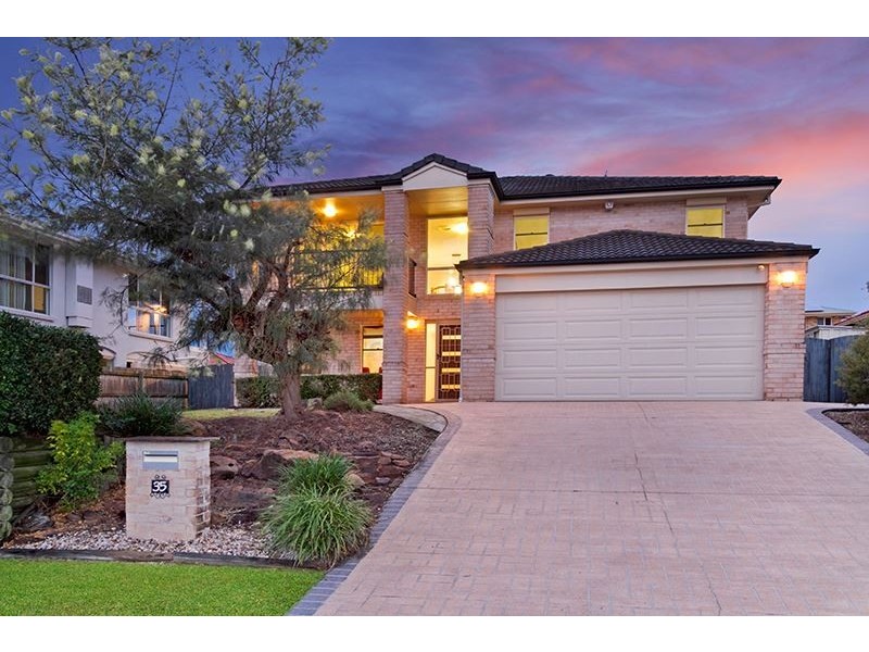 35 Underwood Street, Wakerley QLD 4154