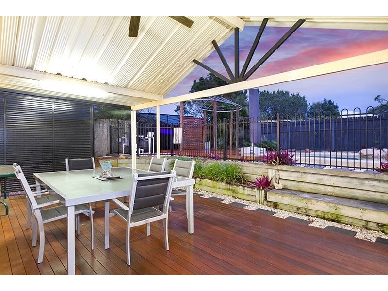 35 Underwood Street, Wakerley QLD 4154