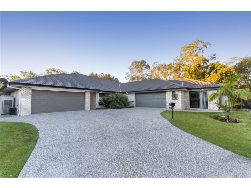 20 Wilson Place, Gumdale QLD 4154